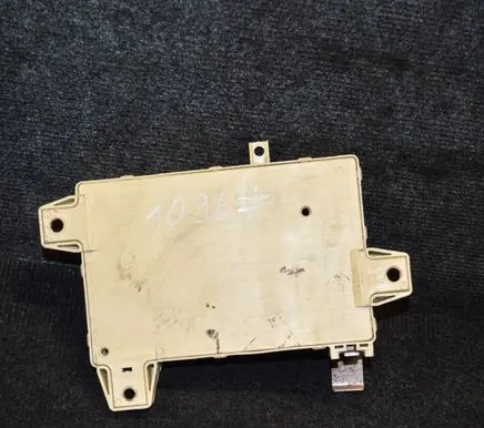 Jaguar S-Type Fuse box set 2R8T14A067AD