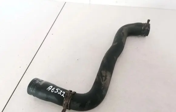 Renault Scenic II - Grand scenic II Engine coolant pipe/hose 8200320158