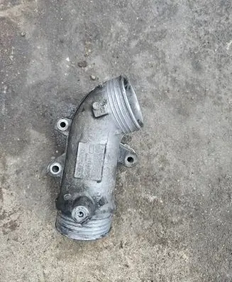 Volvo V70 Turbo system vacuum part 08631538
