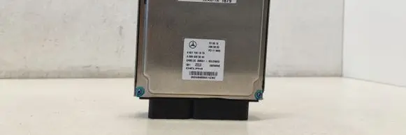 Mercedes-Benz Vito Viano W639 Engine control unit/module A6511501879 A0054469640 6511501879