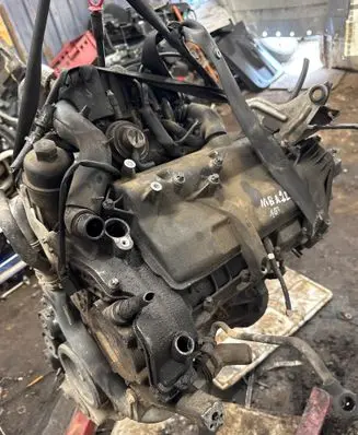 Mercedes-Benz A W169 Engine 64094130006925