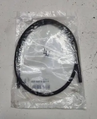 BMW 5 F10 F11 Vacuum line/pipe/hose 8595650 11658595650