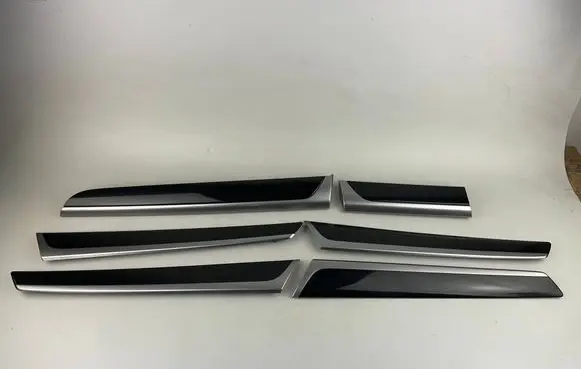 Subaru Outback (BS) Interior decorative trim set S18008020 S18007980