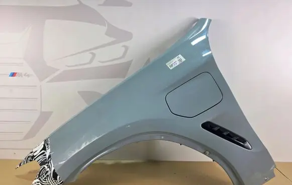 BMW X4 G02 Fender 