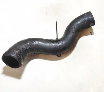 Mazda 6 Intercooler hose/pipe