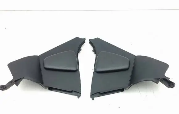 Nissan 350Z Center console decorative trim 68134CD400
