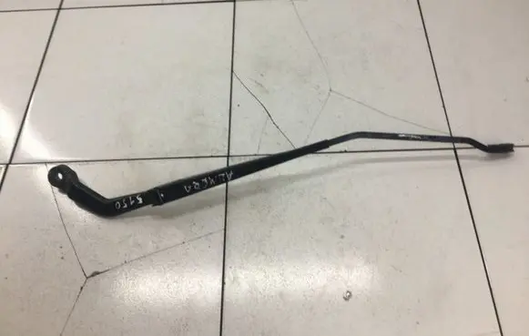 Nissan Almera N16 Windshield/front glass wiper blade 182129 10028886