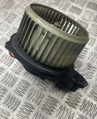 Audi A6 S6 C5 4B Heater fan/blower 4B1820021B 0130111202 MF0160700361