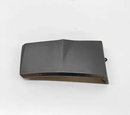 Volkswagen Touareg III Fender grill 760853717D