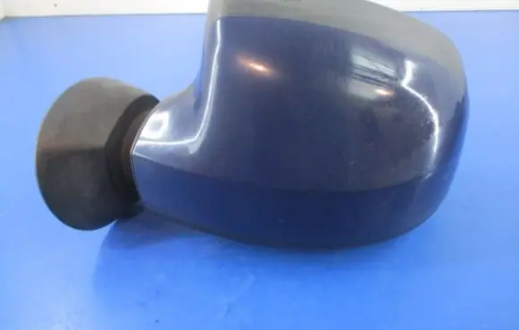 Dacia Sandero Front door electric wing mirror 8200497509