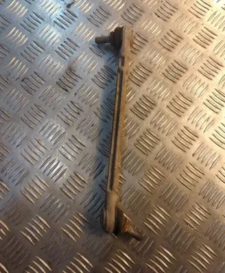 Mercedes-Benz C W204 Front anti-roll bar/stabilizer link 