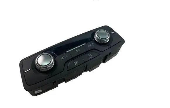 Audi A6 S6 C7 4G Interior fan control switch 4G0919158Q