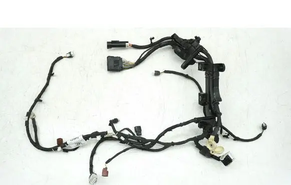 Ford Transit Custom II Other wiring loom PZ3T-14K011-NBC