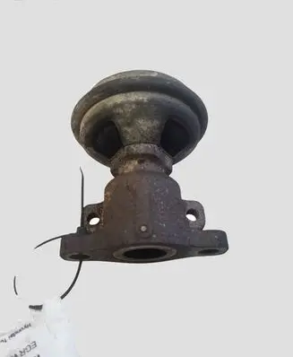 Hyundai Tucson JM EGR valve