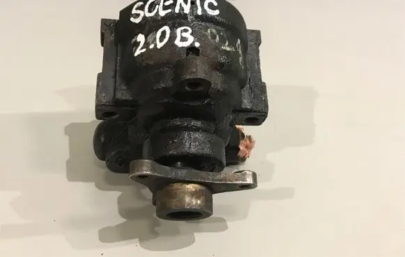 Renault Scenic I Power steering pump 26060849 7700417957A 7700417137