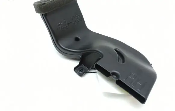 KIA Niro Cabin air duct channel 97370AO000