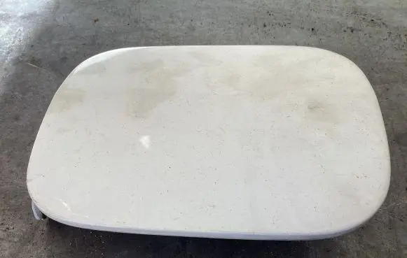 Toyota Corolla E120 E130 Fuel tank cap