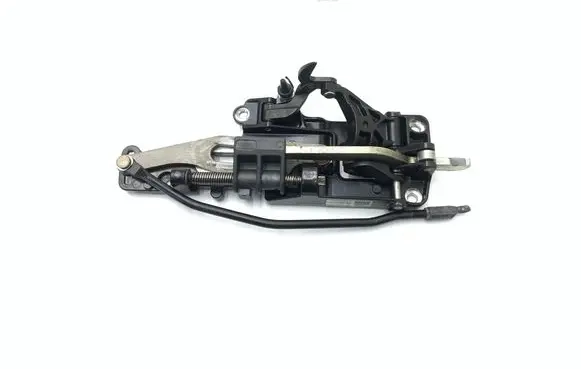 Jaguar XK - XKR Convertible roof lock/latch 6W83514A52B