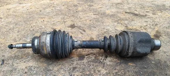 SsangYong Actyon Front driveshaft