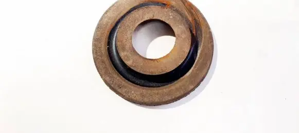 Seat Altea Front coil spring rubber mount 1k0512149b