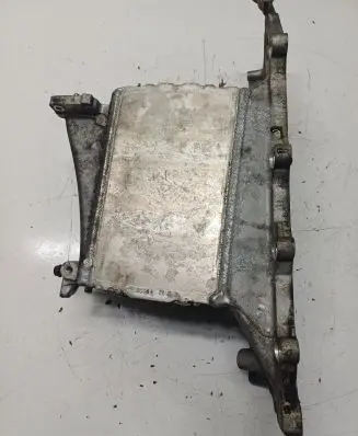 Skoda Octavia Mk3 (5E) Intake manifold 04L129766S