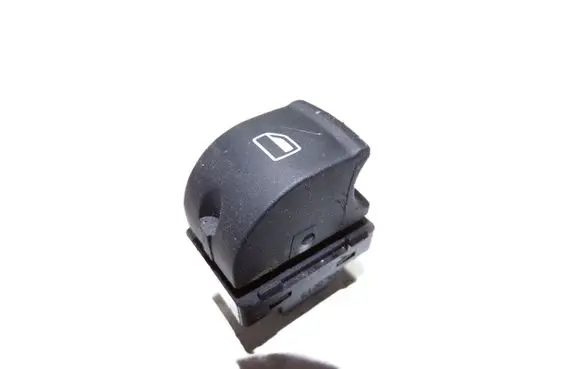 Audi Q7 4L Electric window control switch 4F0959855
