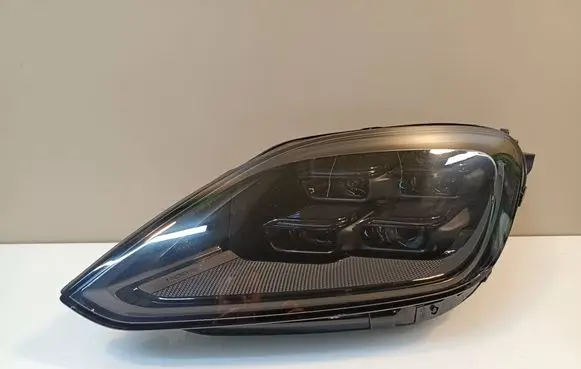 Porsche Cayenne (9Y0 9Y3) Headlight/headlamp 9Y0941059T
