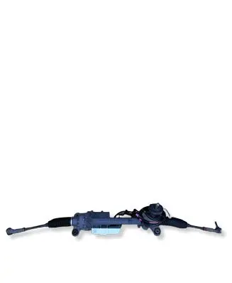 Volkswagen PASSAT B7 Steering rack 5N1909144R 140626 554605022