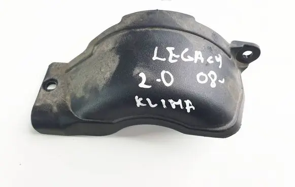 Subaru Legacy A/C compressor mount bracket 