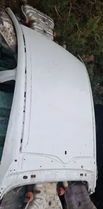 Toyota Prius (XW50) Roof 