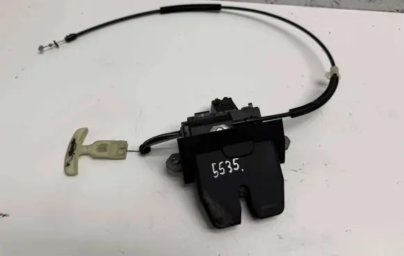 Volvo S60 Tailgate/trunk/boot lock/catch/latch 31335050