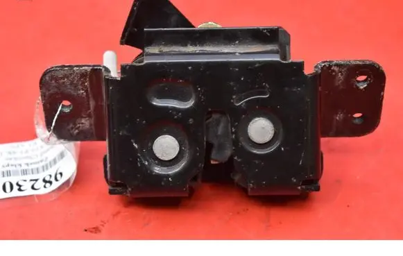 Jeep Grand Cherokee (WK) Tailgate/trunk/boot lock/catch/latch 122AAA