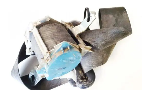Hyundai i30 Front seatbelt 898202l000wk
