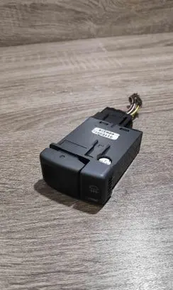 Volvo S70 V70 V70 XC Fog light switch 9148994 99W15K