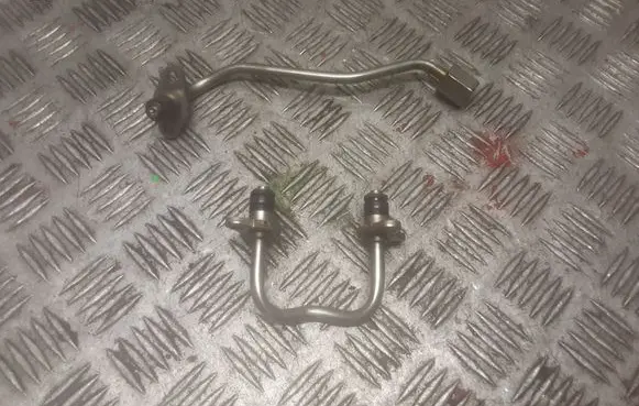 Lexus IS 220D-250-350 Fuel line pipe 