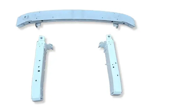 Smart #1 Front bumper support beam 8890817360