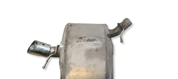 Land Rover Range Rover Sport L494 Rear muffler/silencer tail pipe 82160608 C9R5A DAM099