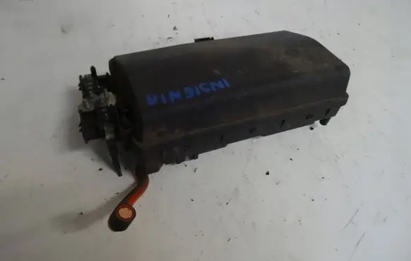Opel Insignia A Fuse box set 13345497