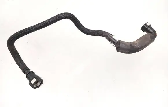 Peugeot Partner Fuel line pipe