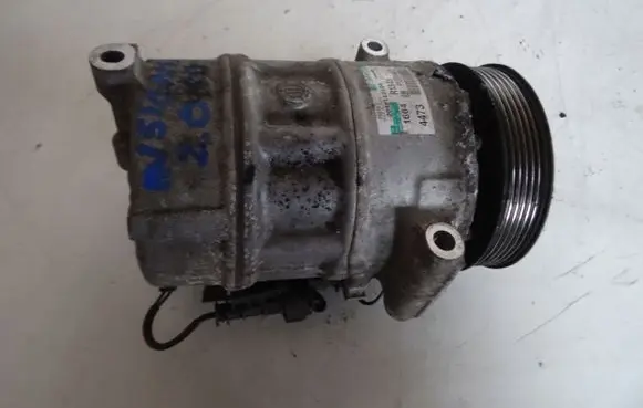 Opel Insignia A Air conditioning (A/C) compressor (pump) 13314473