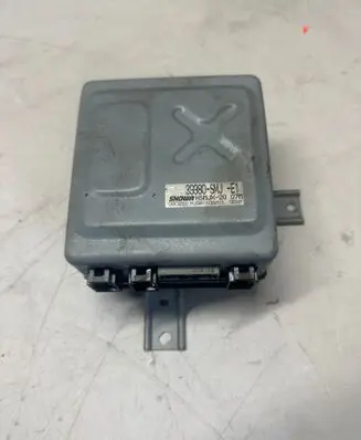 Power steering control unit/module