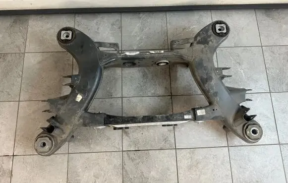 Rear subframe