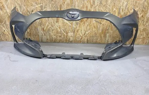 Toyota Yaris XP210 Front bumper 52119-0DA00