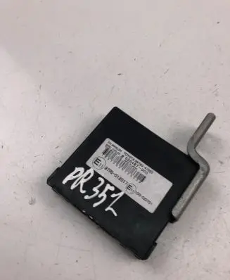 Toyota Prius (XW20) Other control units/modules 8978047020
