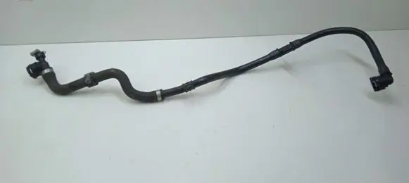 Mercedes-Benz C W205 Engine coolant pipe/hose A2055000800