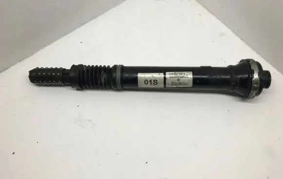 Volkswagen Amarok Front prop shaft 2H0521101B