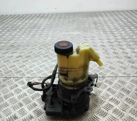 Opel Movano B Electric power steering pump 491103543R A0047921B