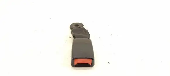 Ford C-MAX I Middle seatbelt buckle (rear) 3M51-R60044 3M51R60044AD