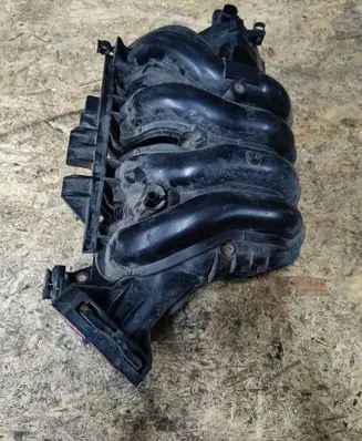 Intake manifold