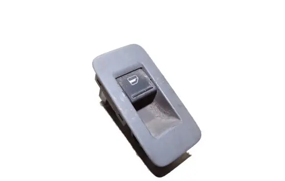 Volkswagen Touareg I Electric window control switch 7L6959851B